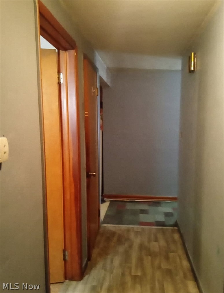 Becker Heights - Residential