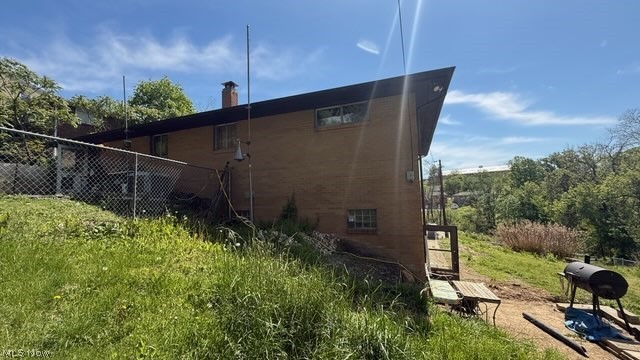 Becker Heights - Residential