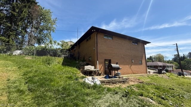 Becker Heights - Residential