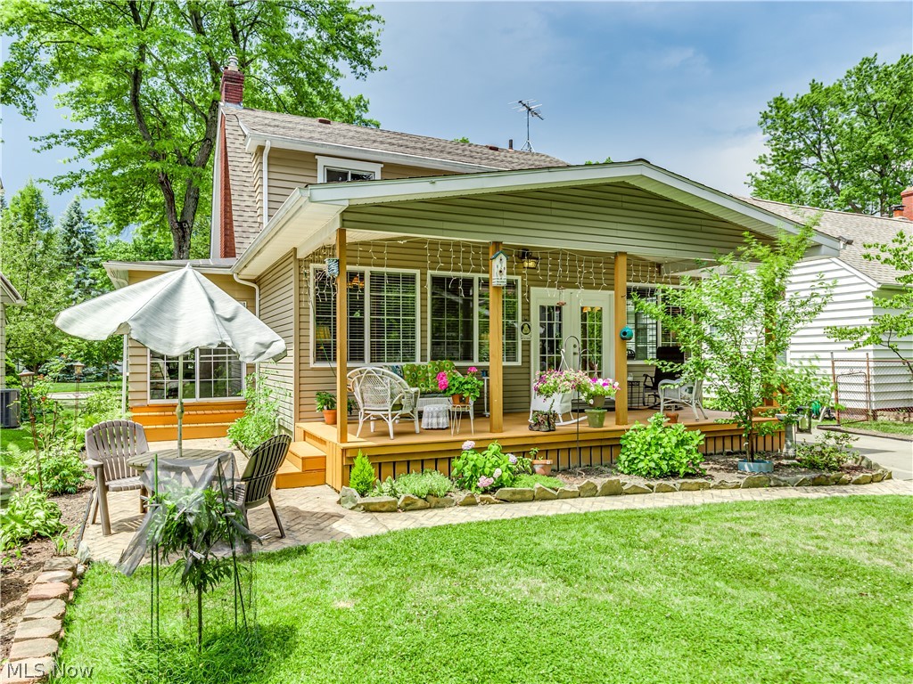 High Brook Park - Residential