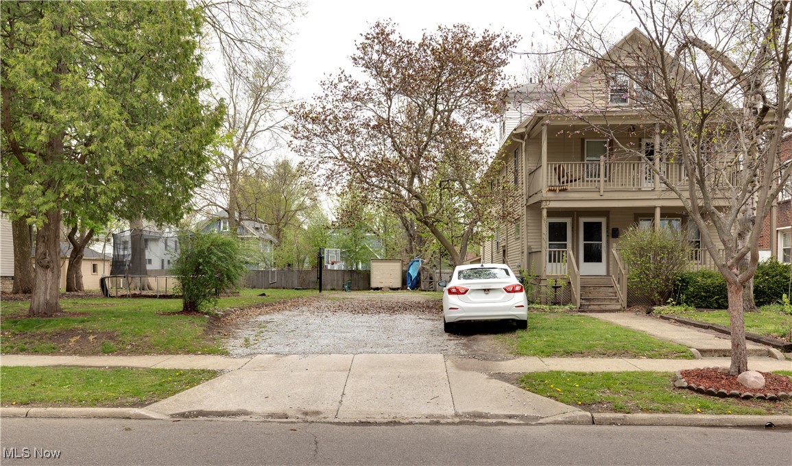Kasch - Residential Income