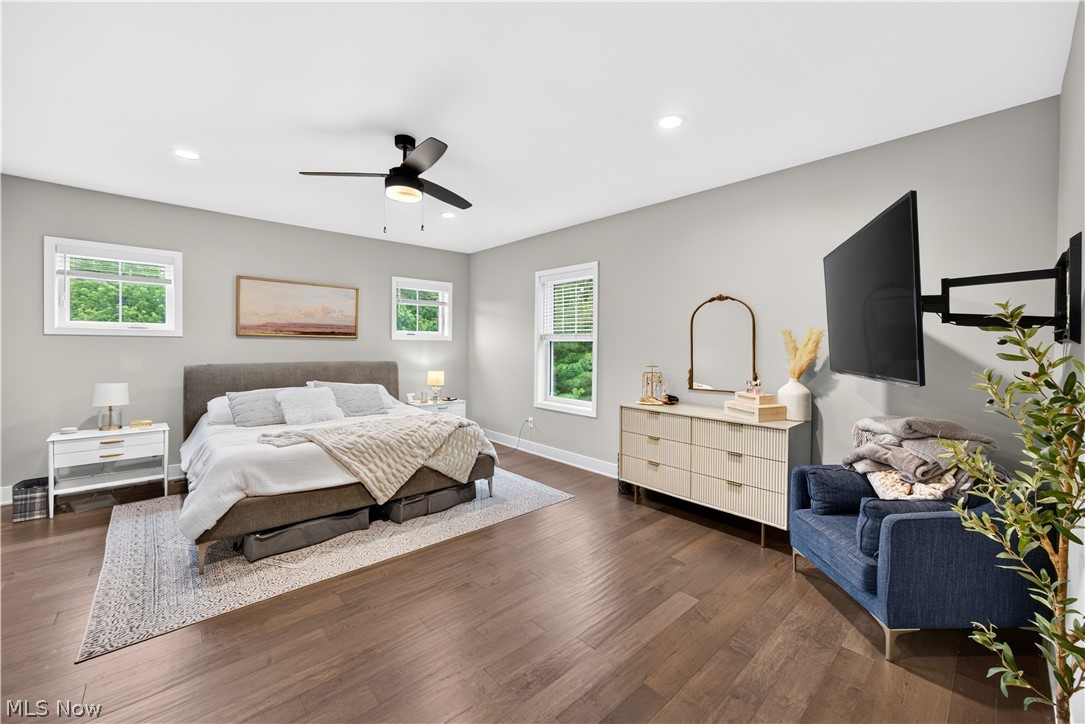 Woodland Estates - Residential