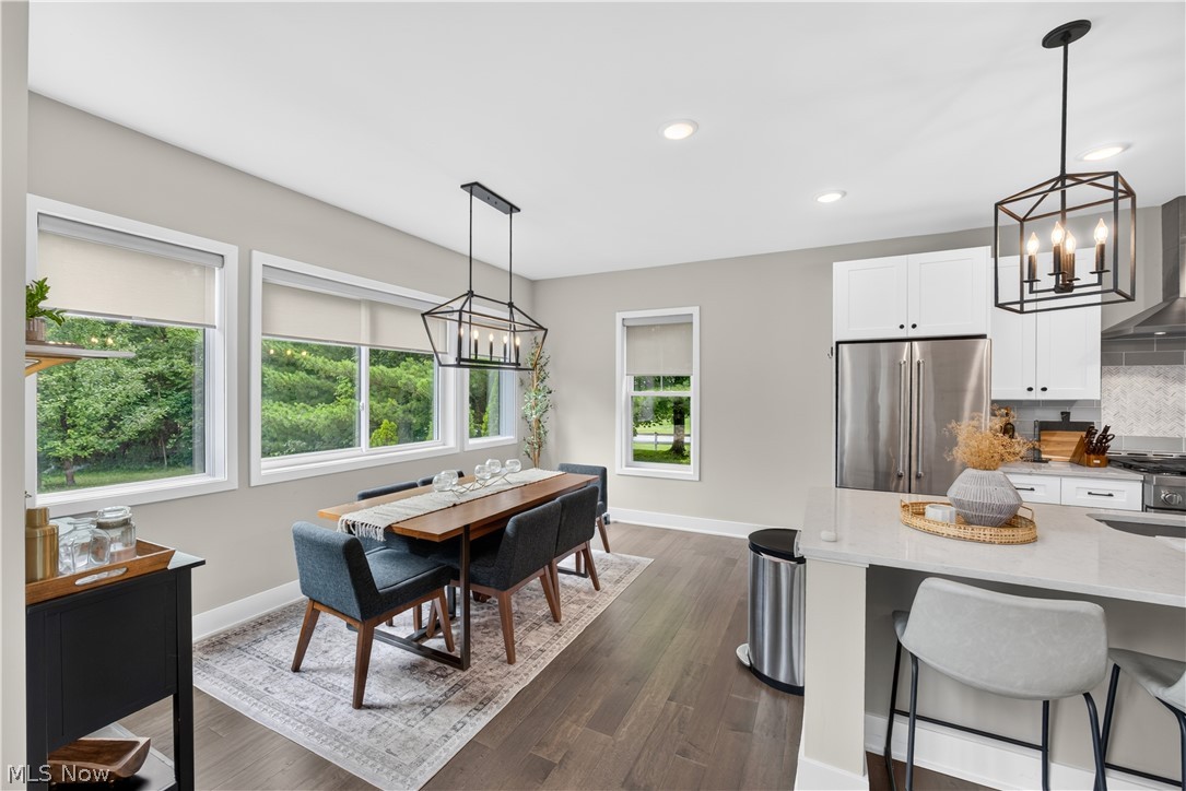 Woodland Estates - Residential