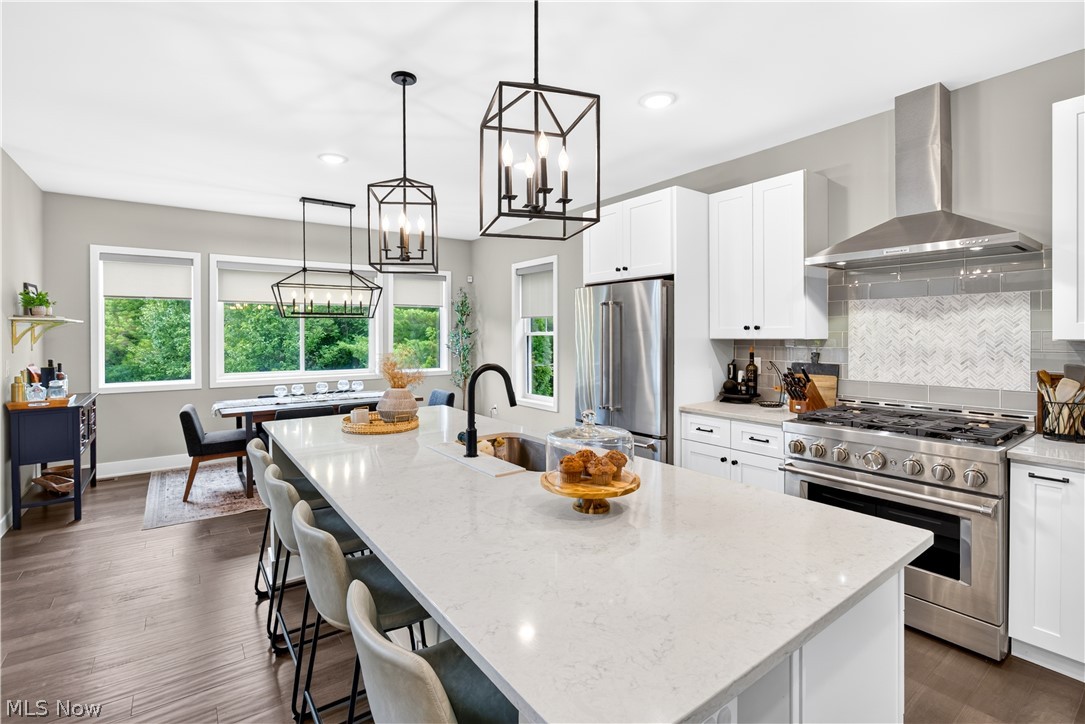 Woodland Estates - Residential
