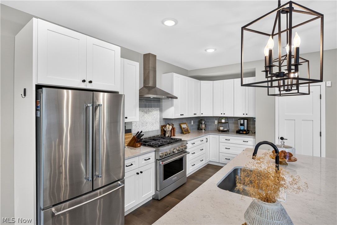 Woodland Estates - Residential