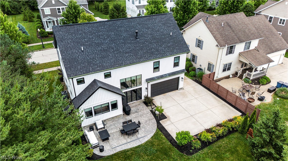 Woodland Estates - Residential