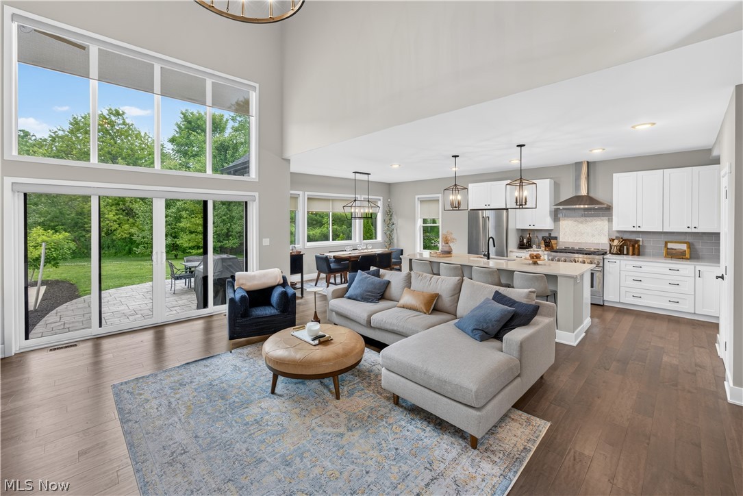Woodland Estates - Residential