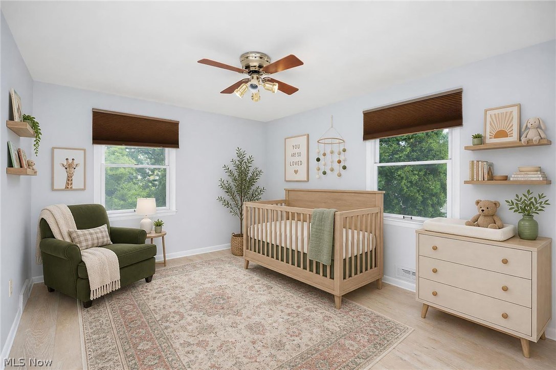 Selbys Fairview Park 01 - Residential