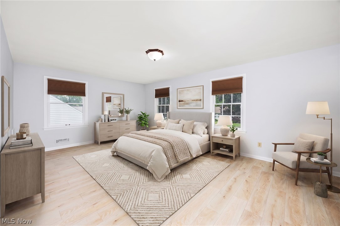 Selbys Fairview Park 01 - Residential