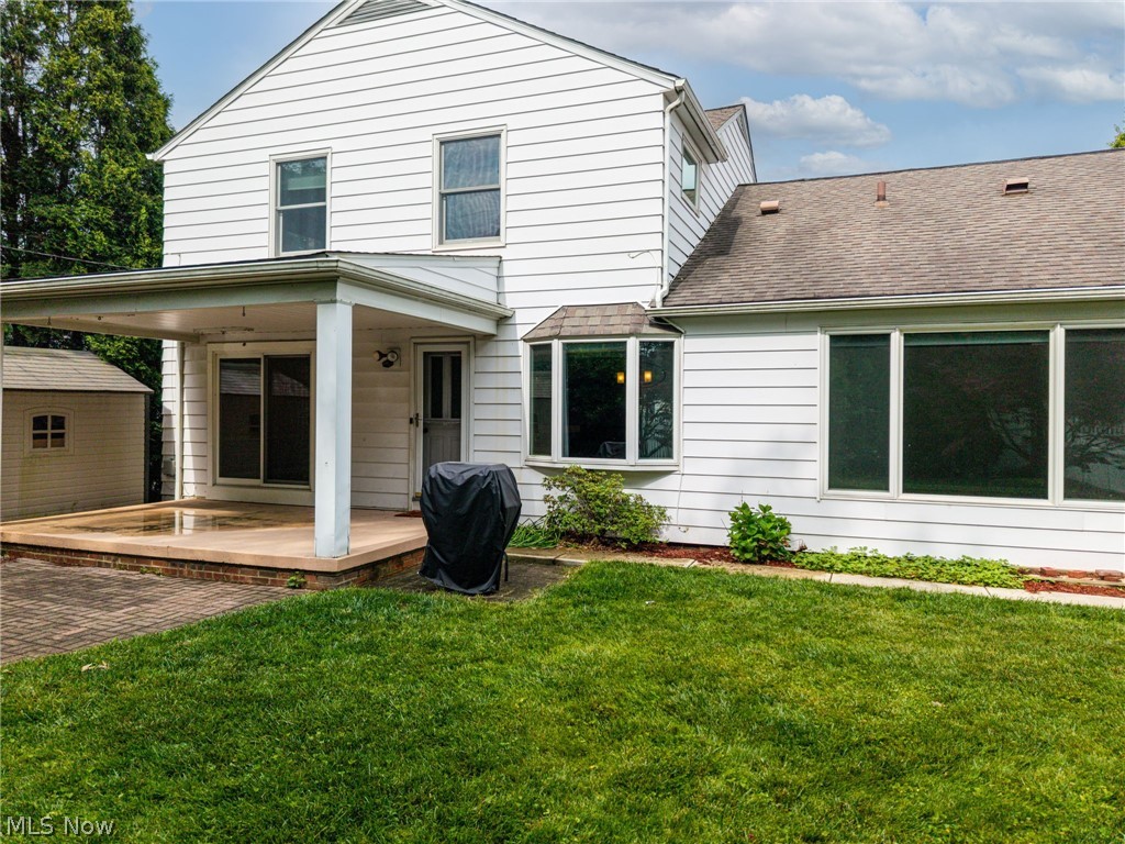 Selbys Fairview Park 01 - Residential