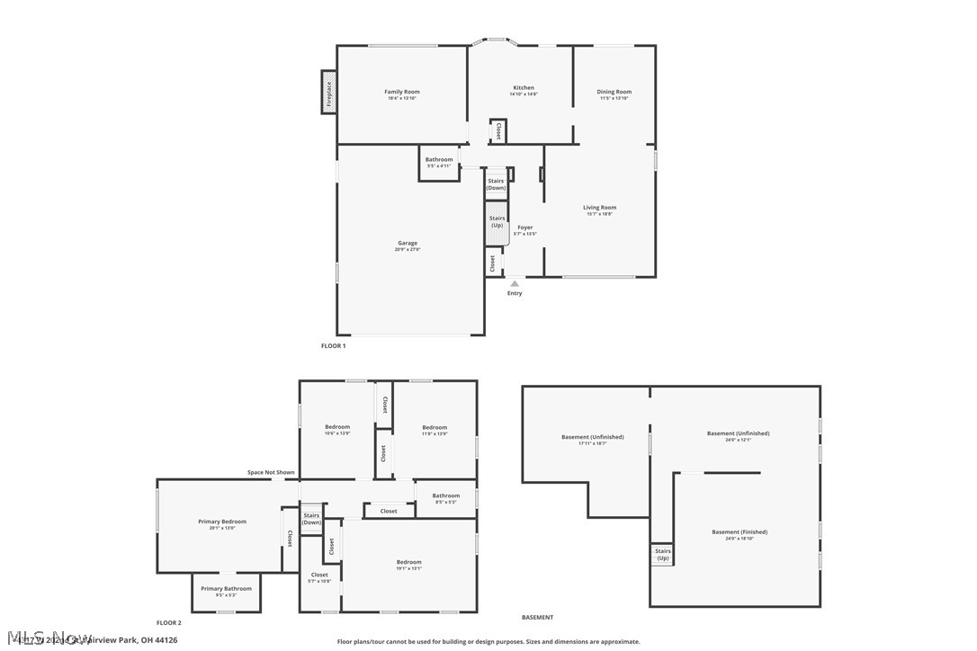 Selbys Fairview Park 01 - Residential