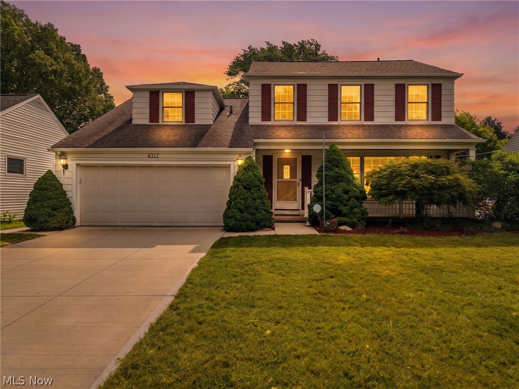 Selbys Fairview Park 01 - Residential