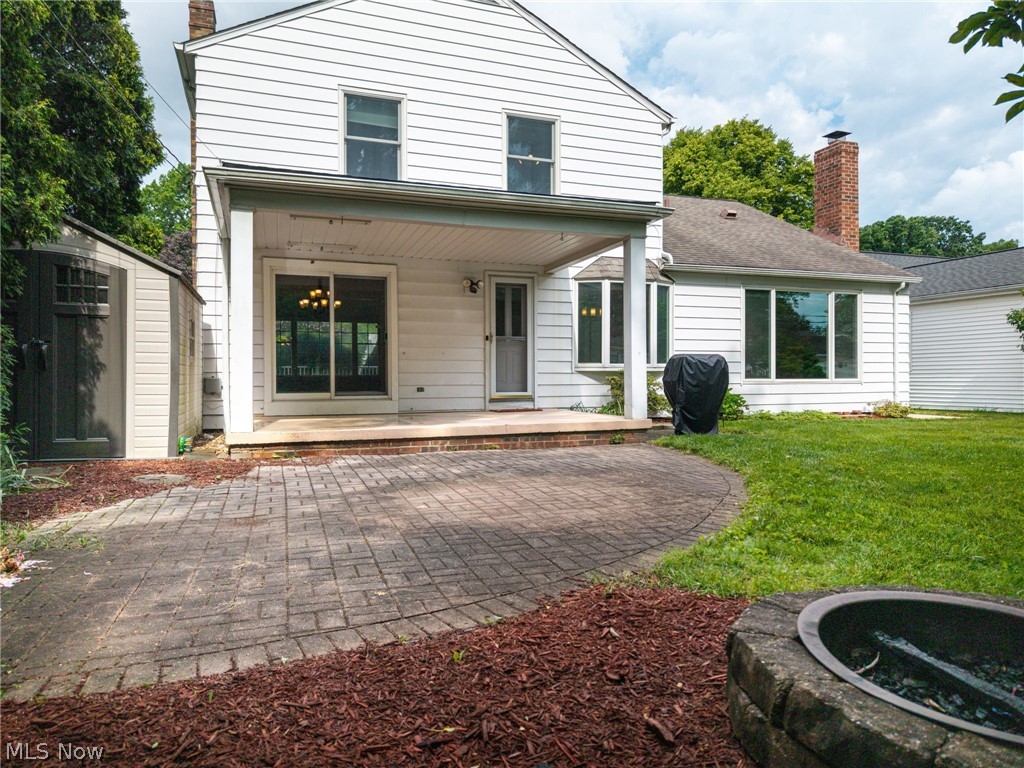 Selbys Fairview Park 01 - Residential