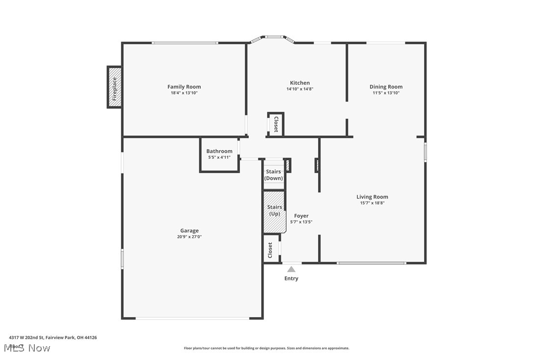 Selbys Fairview Park 01 - Residential