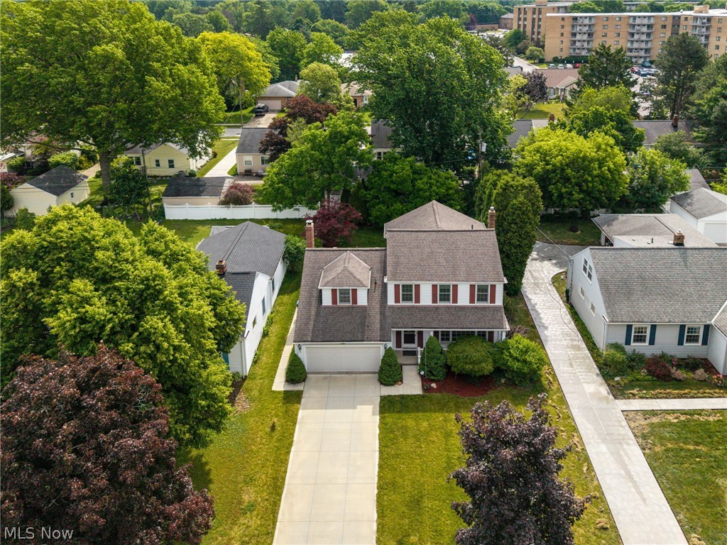 Selbys Fairview Park 01 - Residential