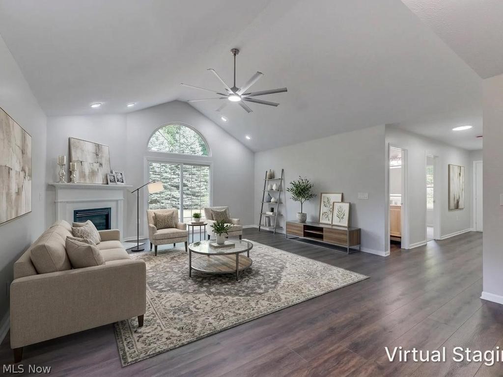 Marsh Landing Condo - Residential