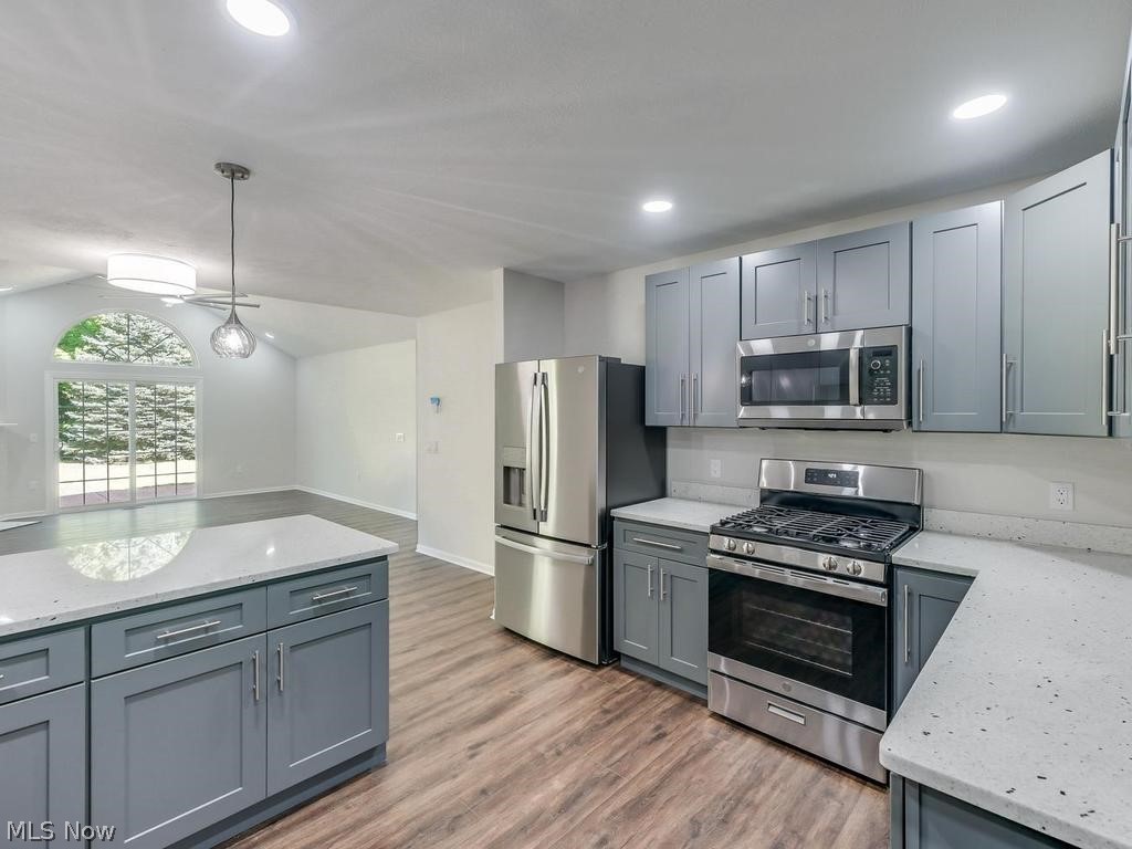 Marsh Landing Condo - Residential