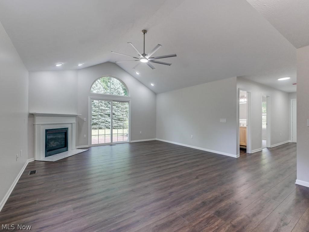 Marsh Landing Condo - Residential