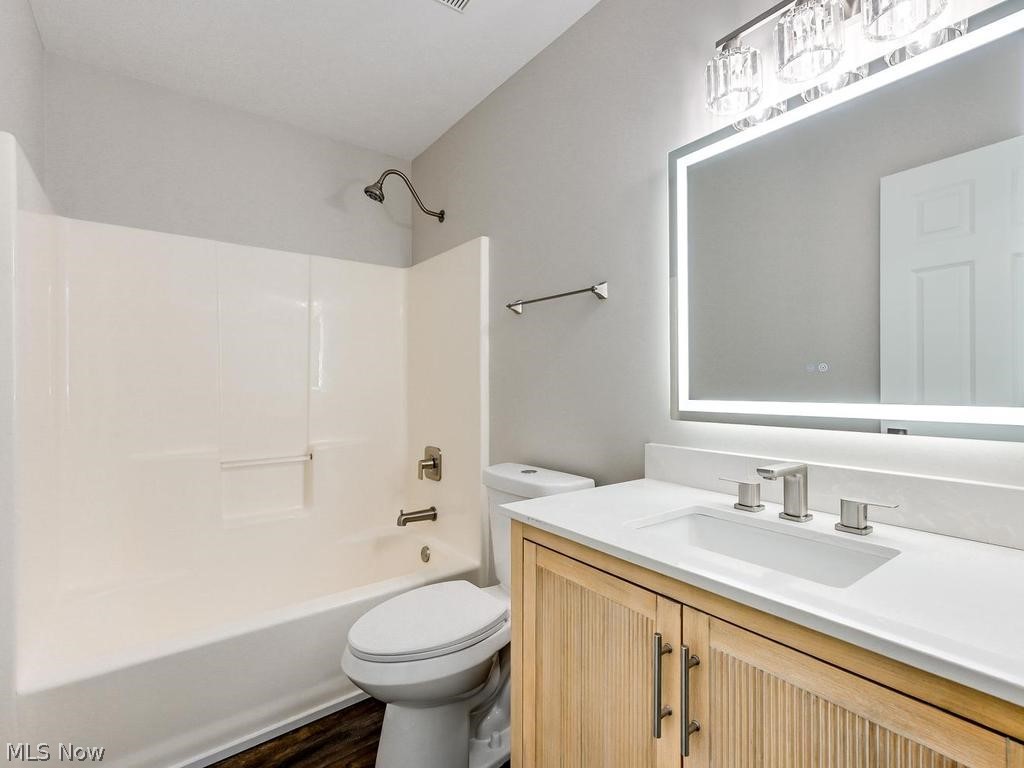 Marsh Landing Condo - Residential