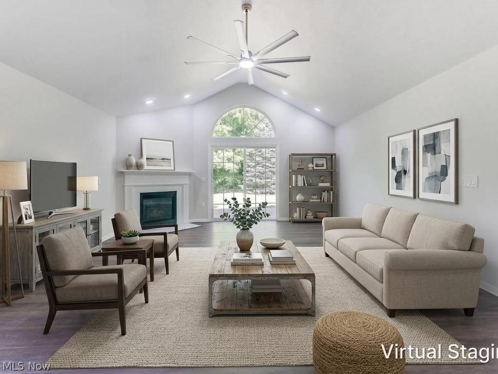 Marsh Landing Condo - Residential