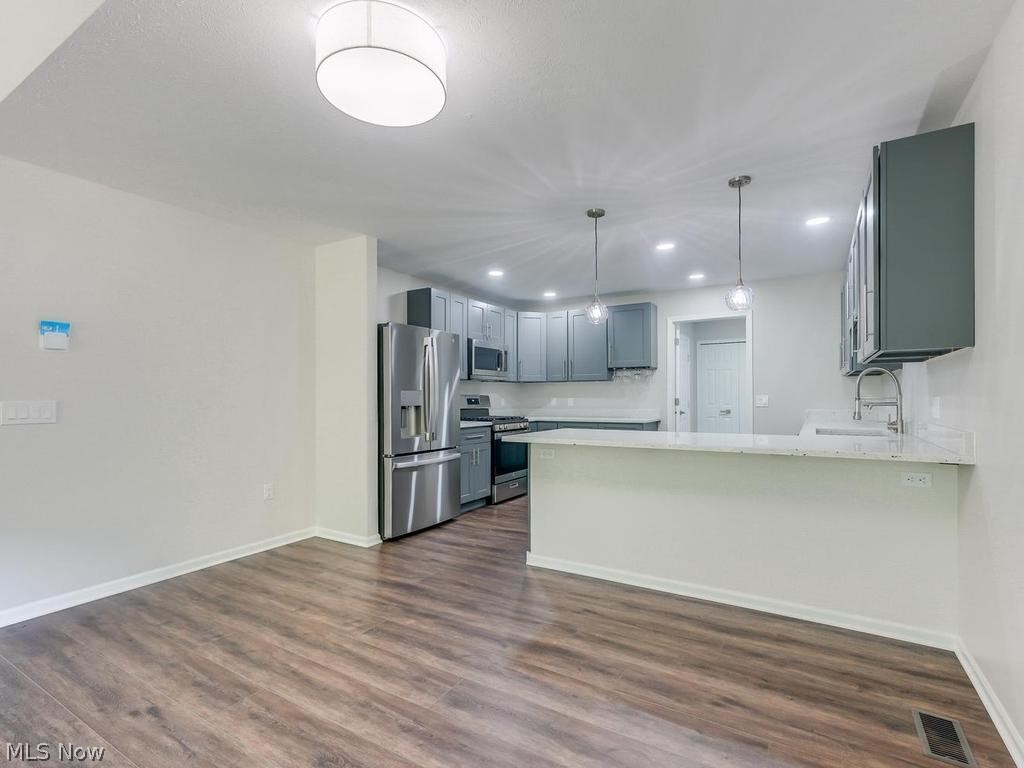 Marsh Landing Condo - Residential