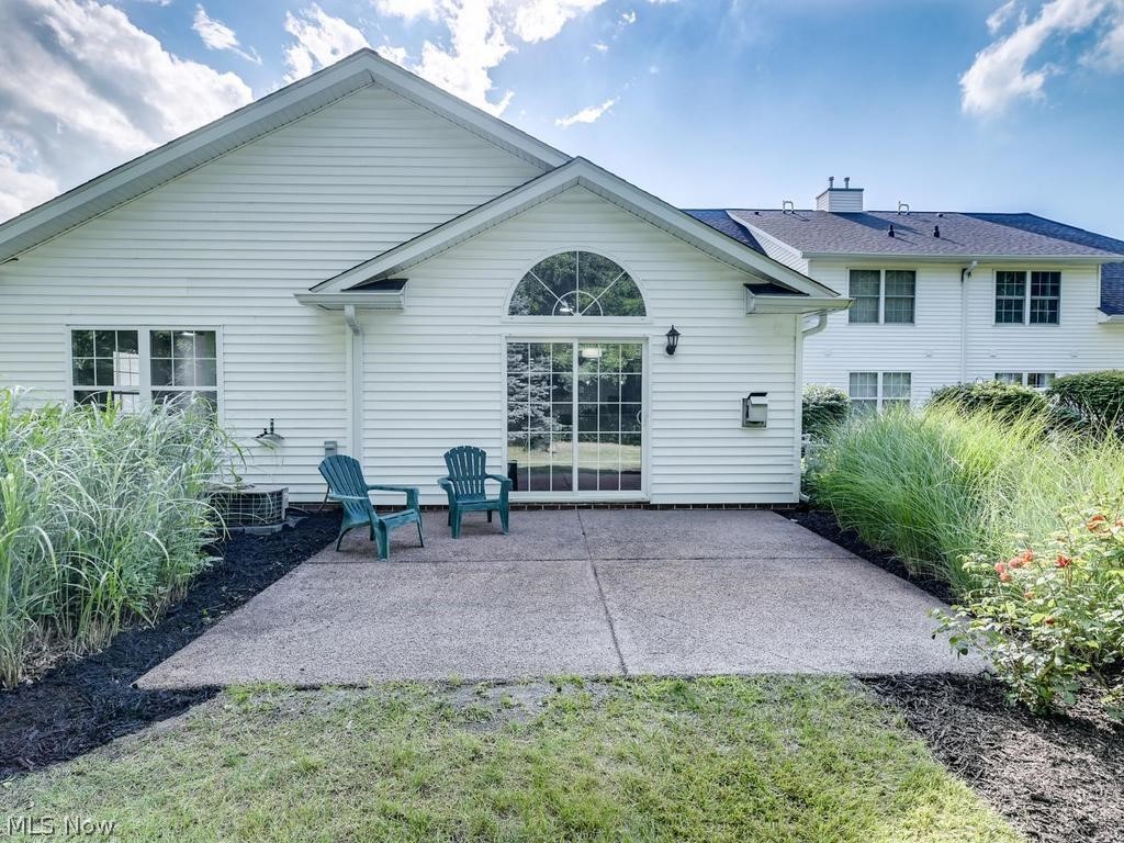 Marsh Landing Condo - Residential