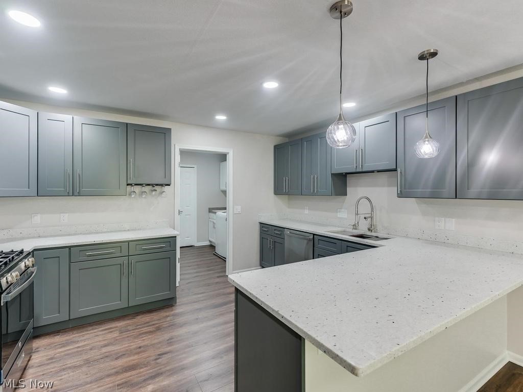 Marsh Landing Condo - Residential