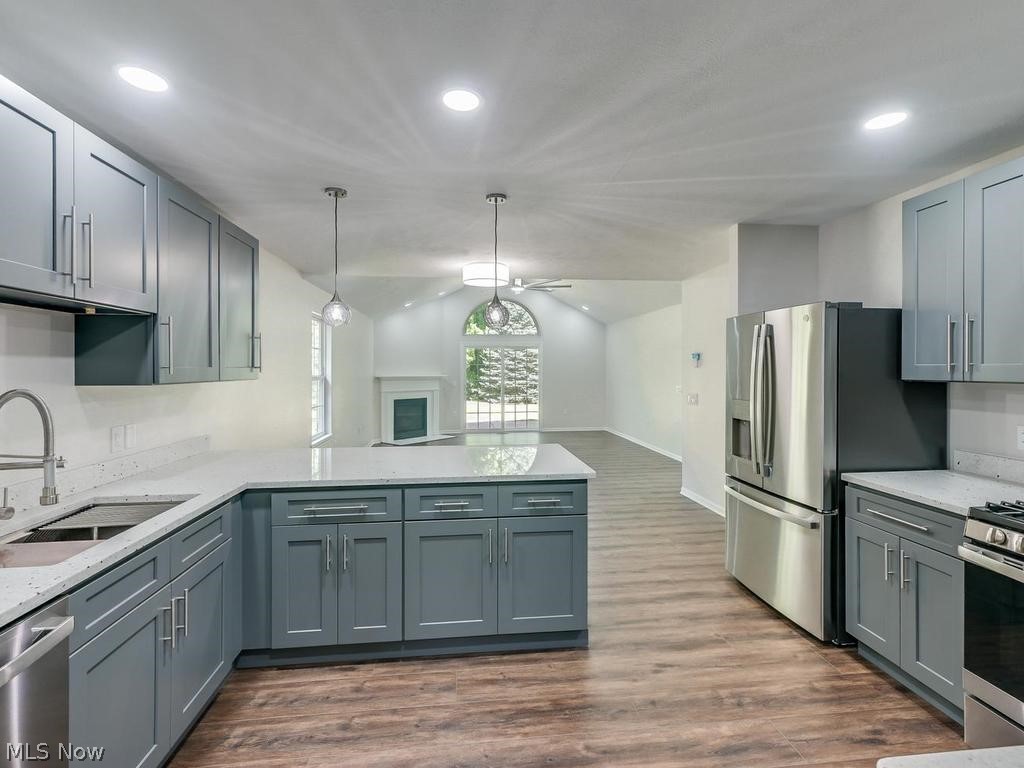 Marsh Landing Condo - Residential