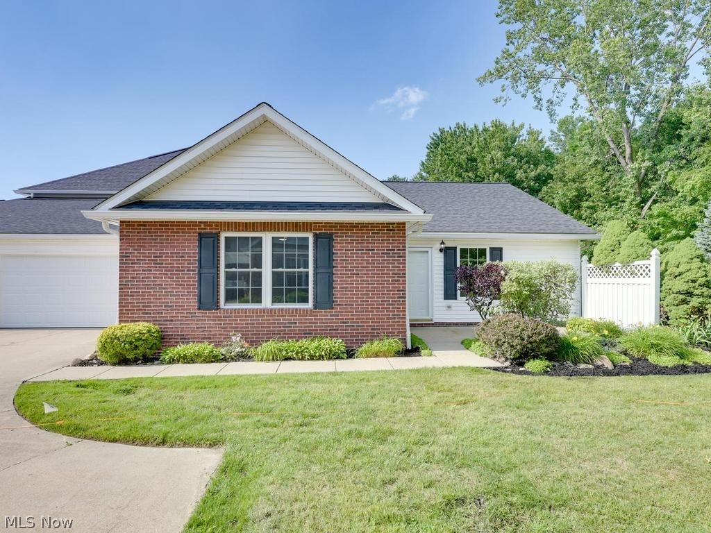 Marsh Landing Condo - Residential