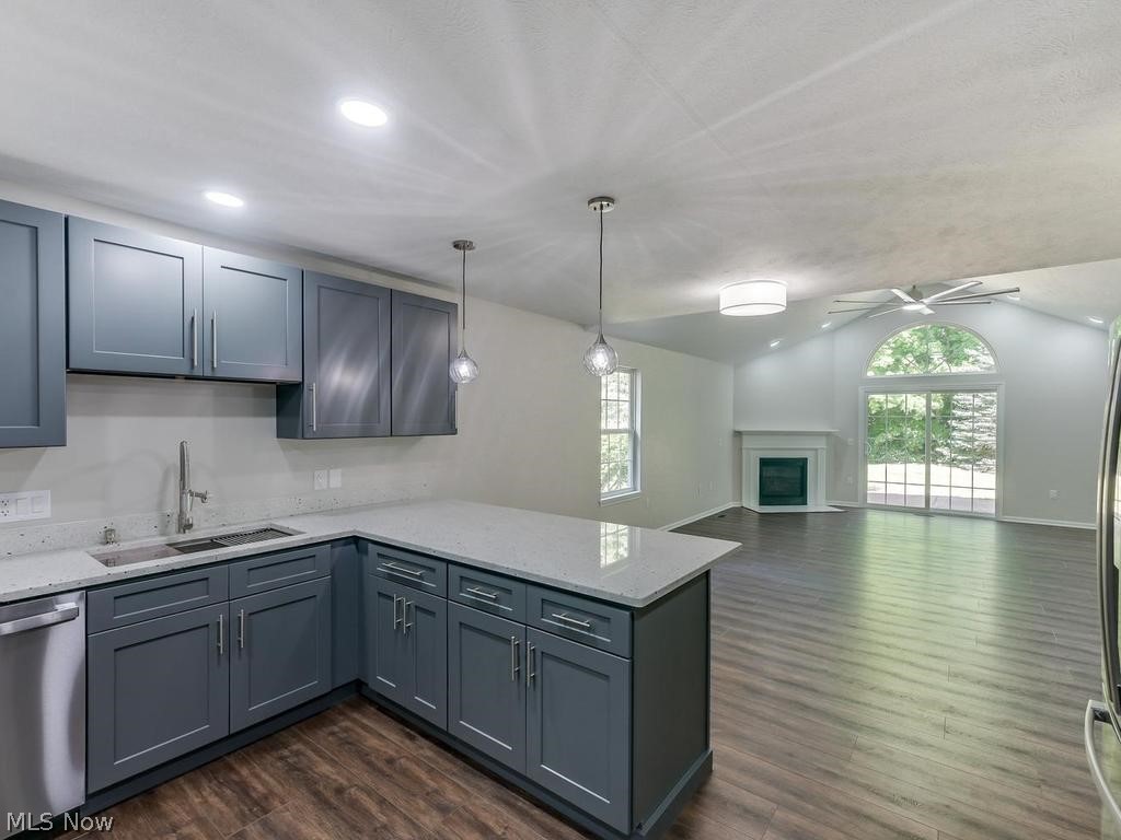 Marsh Landing Condo - Residential