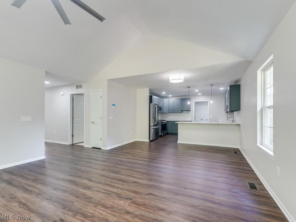 Marsh Landing Condo - Residential