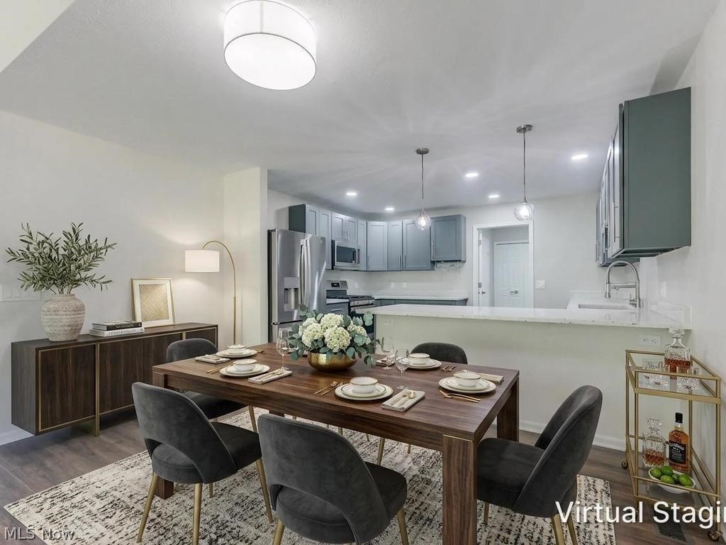 Marsh Landing Condo - Residential