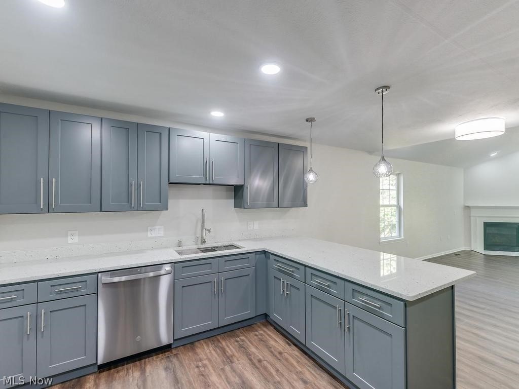 Marsh Landing Condo - Residential