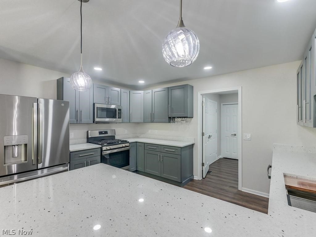 Marsh Landing Condo - Residential