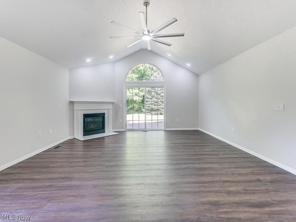 Marsh Landing Condo - Residential