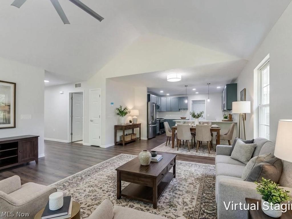 Marsh Landing Condo - Residential