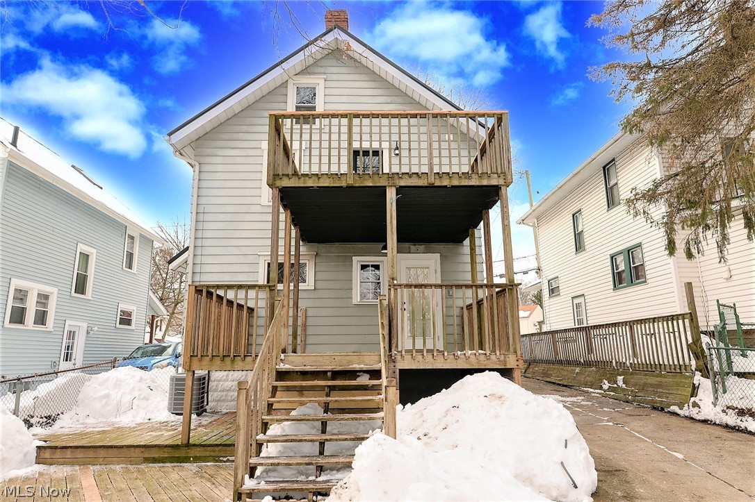 Young - Residential