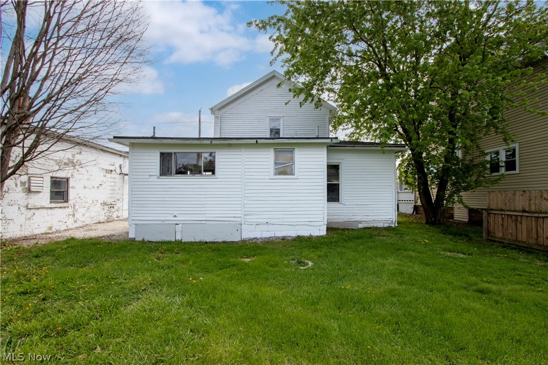 William M Orrs Add - Residential