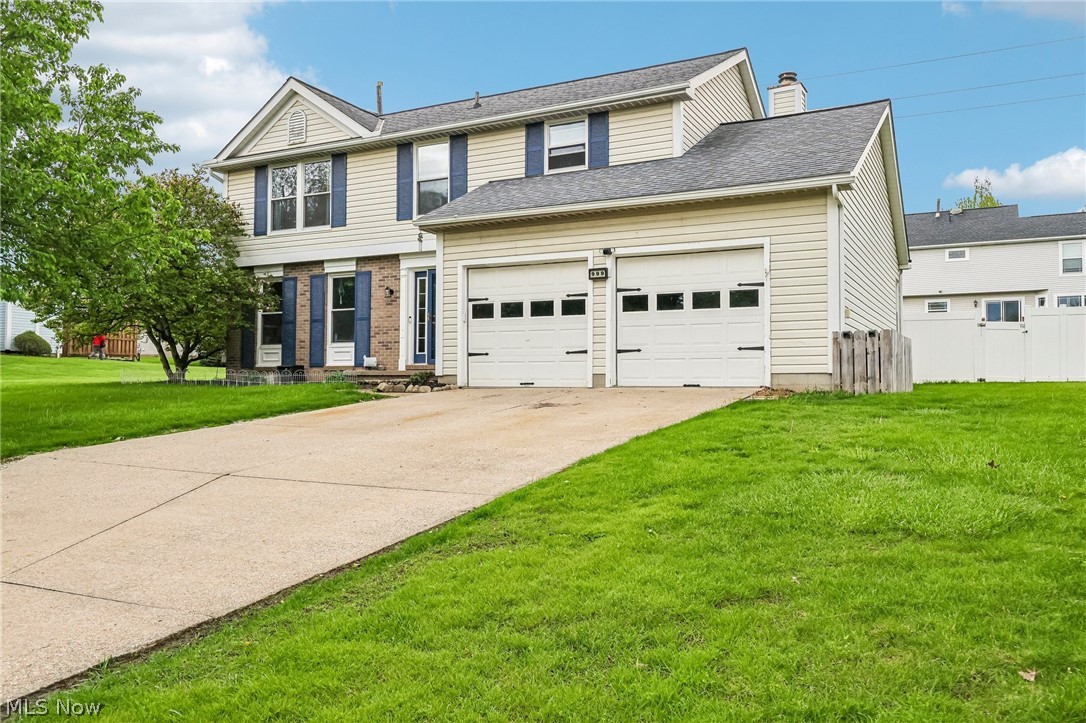 Oakbrooke - Residential