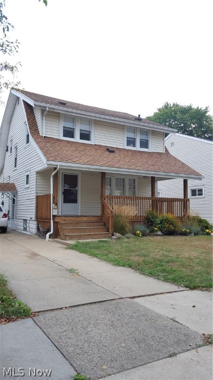 Spacious 2 story home for rent available in Firestone Park!! This home has a large kitchen with an eat-in bar as well! This home features 3 nicely sized bedrooms on the second floor plus a great first floor office/den or bedroom as well.  Available with 1.5 bathrooms that also has a 3rd floor bonus room plus a partially finished basement and 2 car garage,  this home a compelling find, don't miss it! $35 application fee per person. We run credit, criminal and eviction history, and verify income. Pets on a case by case basis, for well qualified applicants, with an additional monthly pet rent. no section 8