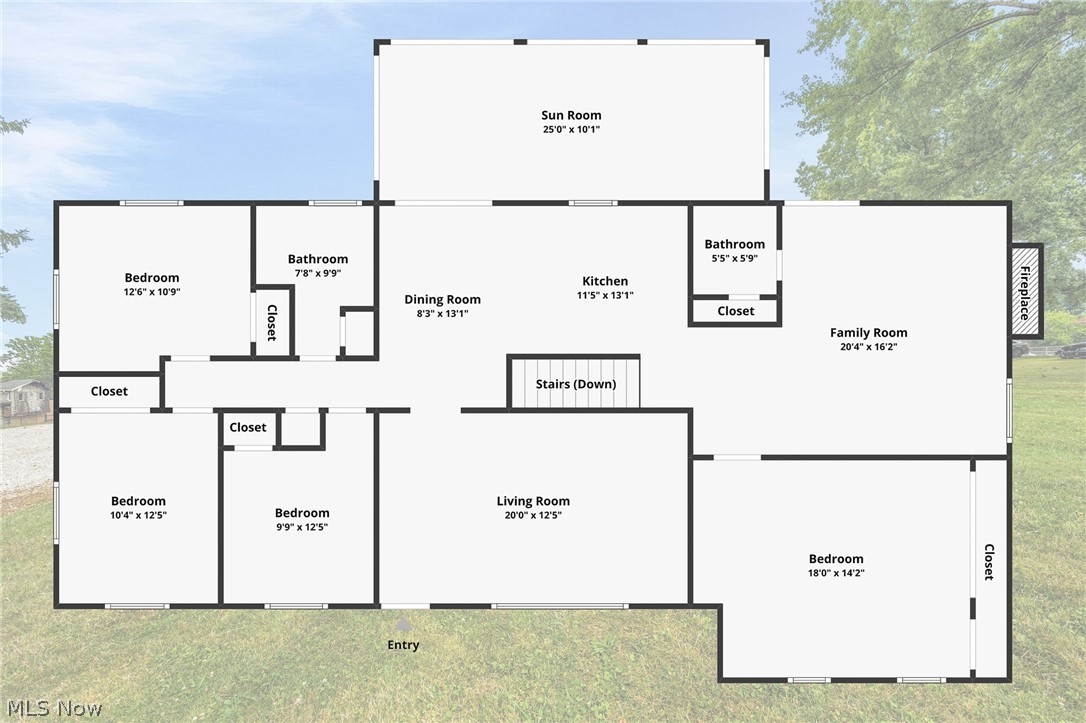 Lee Win Acres - Residential