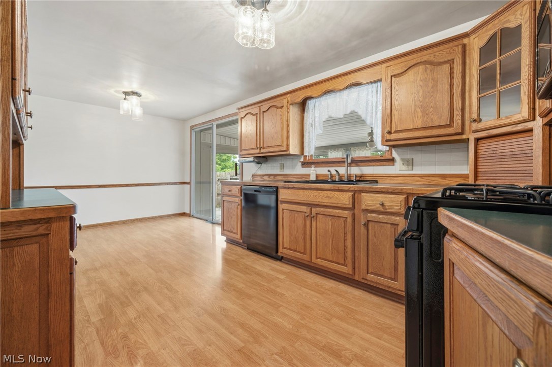 Lee Win Acres - Residential