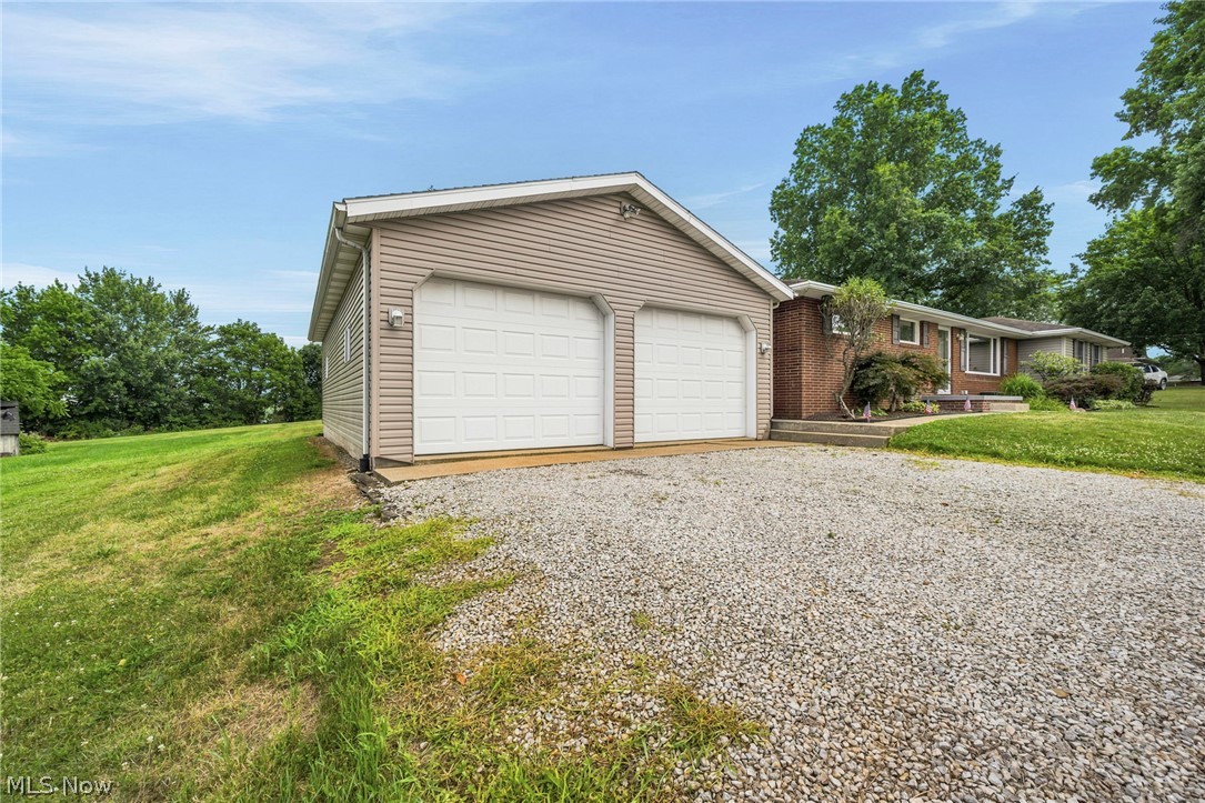 Lee Win Acres - Residential
