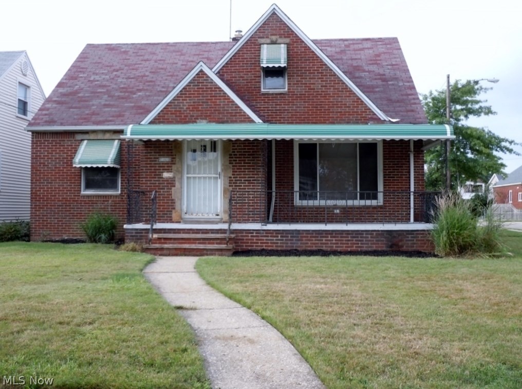 Mix-King & Bibbs - Residential