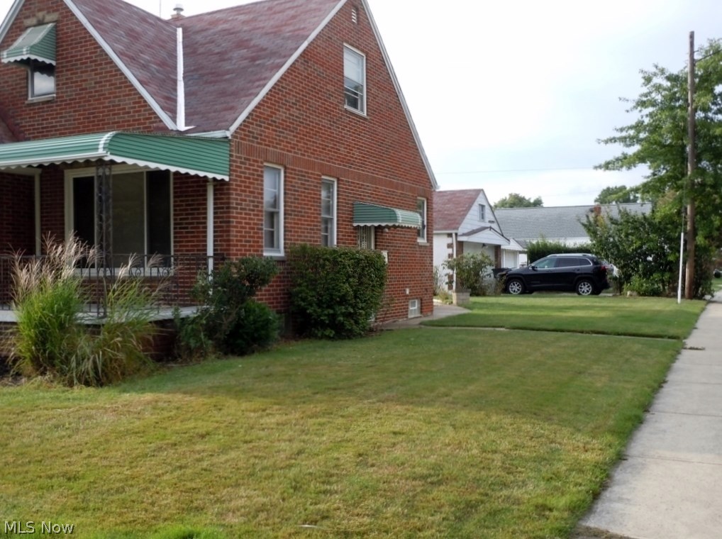 Mix-King & Bibbs - Residential