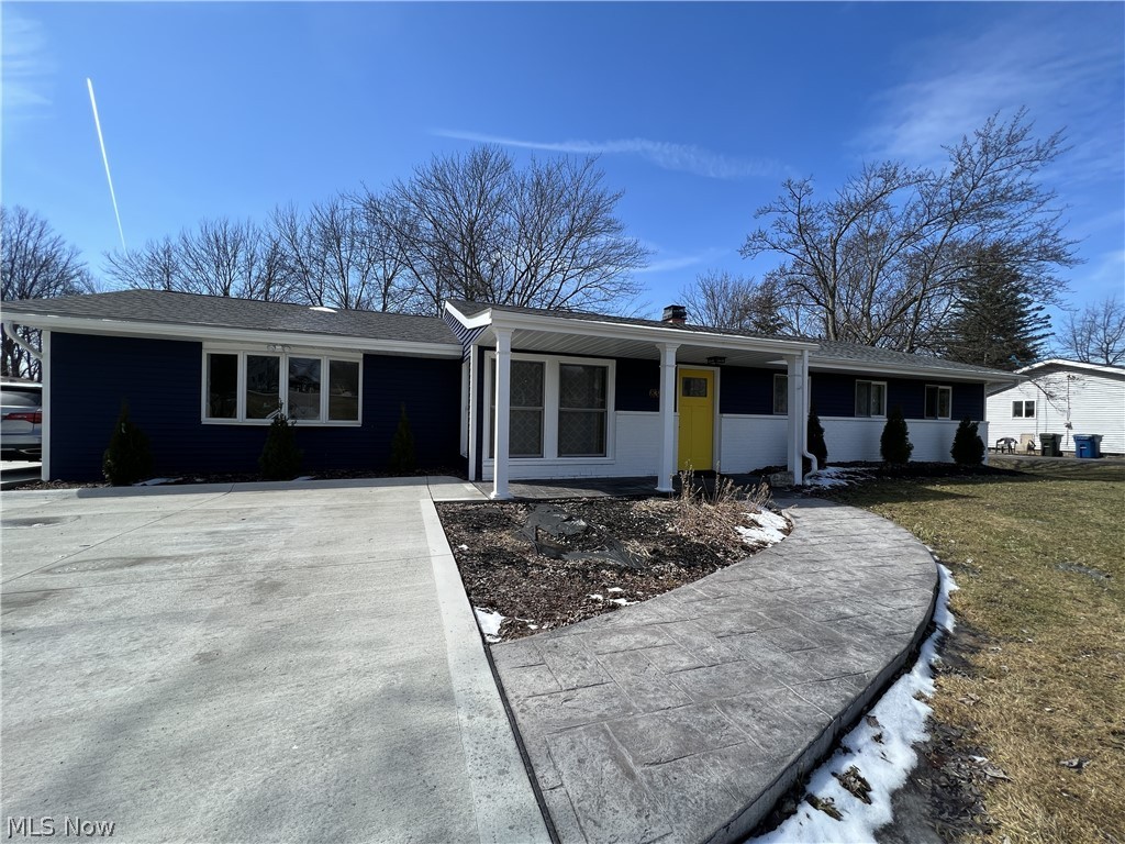 Macedonia Estates - Residential