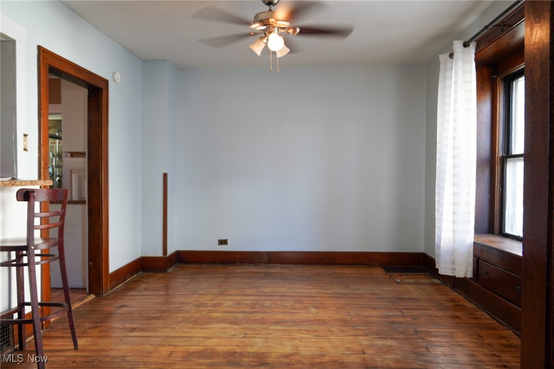 Colonial Heights - Residential