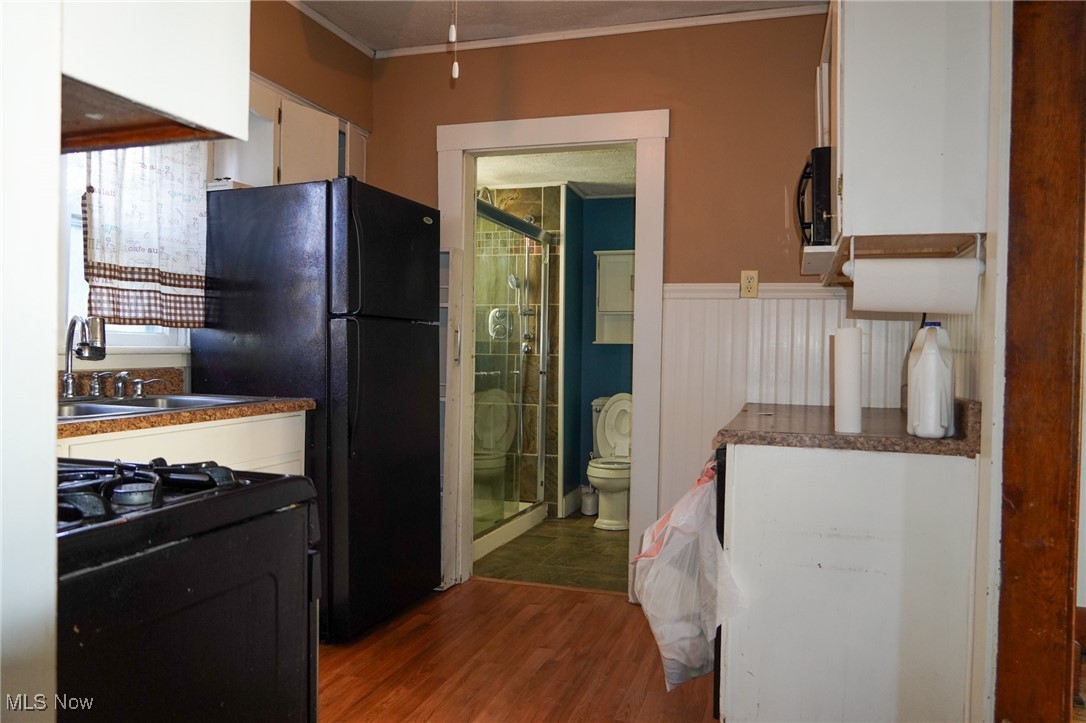 Colonial Heights - Residential