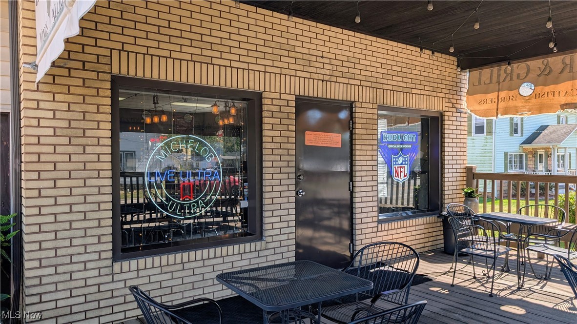 Bigler & Bogers First Add - Commercial Sale