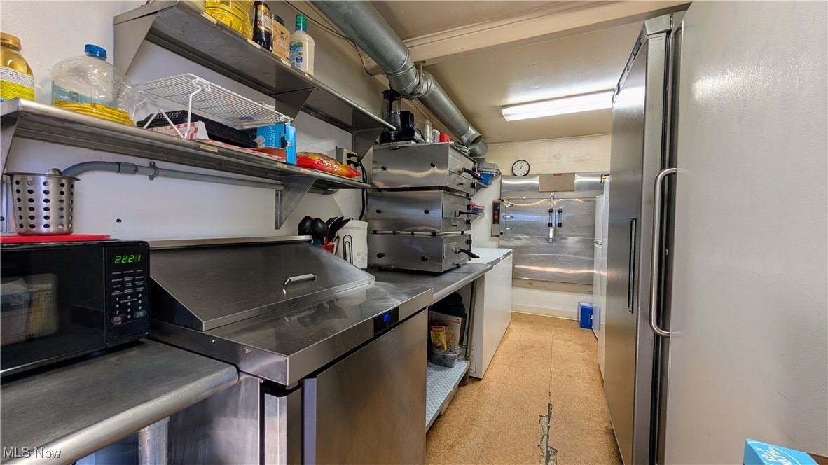 Bigler & Bogers First Add - Commercial Sale